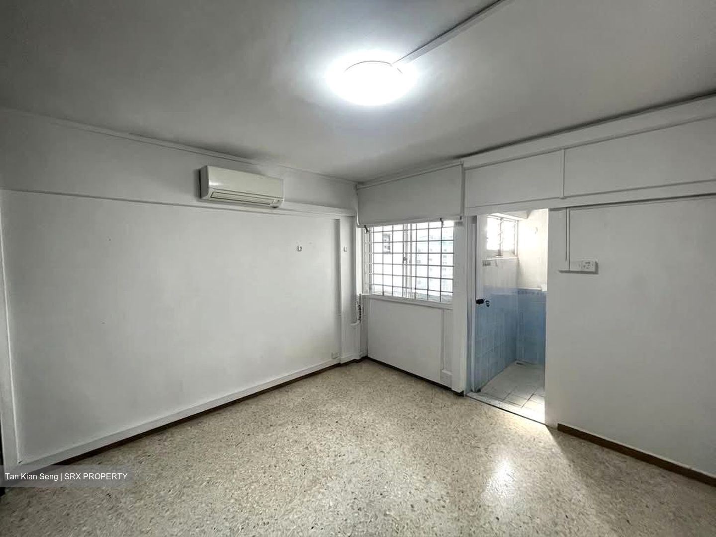 Blk 117 Chong Pang Vale (Yishun), HDB 4 Rooms #603706191